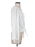 RACHEL Rachel Roy 100% Polyester White 3/4 Sleeve Blouse Size XS - photo 4