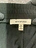 Max Studio Black Formal Skirt Size XS - photo 4