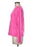 Walmart Pink Long Sleeve Top Size M - photo 5