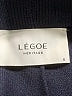 Heritage Solid Black Dress Pants Size 0 - photo 7