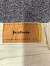 Stradivarius Ivory Jeans Size 6 - photo 4