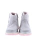 Stride Rite Hearts Gray Boots Size 10 (kids) - photo 2