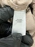 Purejill Tan Casual Pants Size XL - photo 7