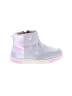 Stride Rite Hearts Gray Boots Size 10 (kids) - photo 1