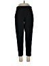 Athleta Solid Black Dress Pants Size 10 (petite) - photo 1