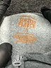 Jumping Beans Gray Zip Up Hoodie 9-12 MO / 12 MO - photo 4