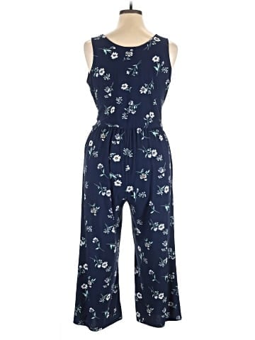 Korye Jumpsuit (view 2)