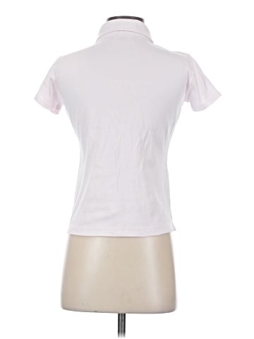 Adrienne Vittadini Short Sleeve Blouse (view 2)
