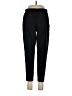 Athleta Solid Black Dress Pants Size 10 (petite) - photo 2