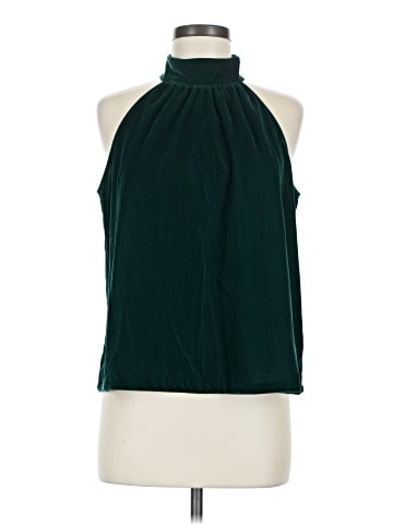 Gap Sleeveless Blouse (view 1)