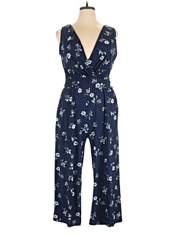 Korye Jumpsuit (view 1)