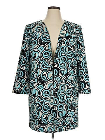 Kasper Blazer (view 1)