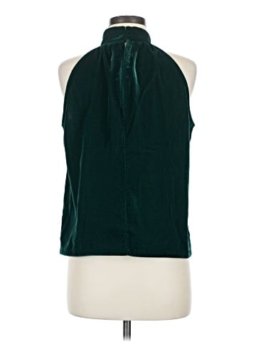 Gap Sleeveless Blouse (view 2)