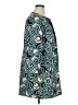 Kasper Paisley Teal Blazer Size 14 - photo 4