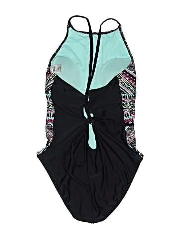 Mossimo One Piece Swimsuit (view 2)