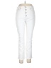 J.Crew White Jeans Size 30 waist - photo 1