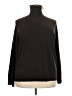 Talbots Black Turtleneck Sweater Size 3X - photo 1