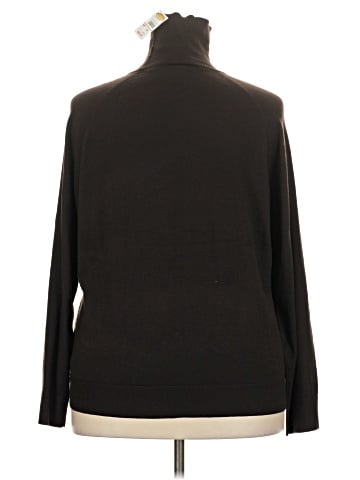 Talbots Turtleneck Sweater (view 2)