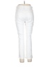 J.Crew White Jeans Size 30 waist - photo 2