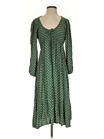 By Anthropologie Casual Dress (view 1)