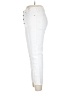 J.Crew White Jeans Size 30 waist - photo 5