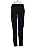 Adidas 100% Polyester Black Track Pants Size S - photo 2