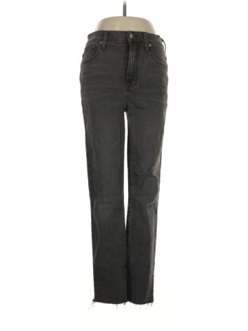 Madewell Jeans (view 1)
