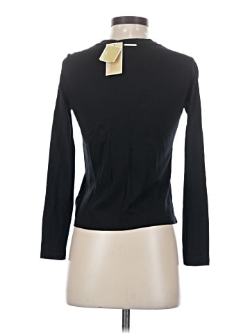 MICHAEL Michael Kors Long Sleeve Top (view 2)