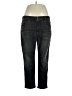 Chico's Gray Jeans Size Lg (2.5) - photo 1