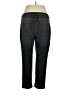 Chico's Gray Jeans Size Lg (2.5) - photo 2