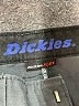 Dickies Solid Gray Casual Pants Size 16 - photo 3
