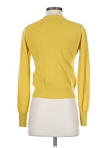 Everlane Cashmere Pullover Sweater (view 2)
