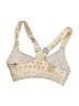 The Upside Ivory Swimsuit Top Size 4 - photo 2