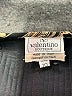Valentino Boutique Gold Black Vest Size 10 - photo 6