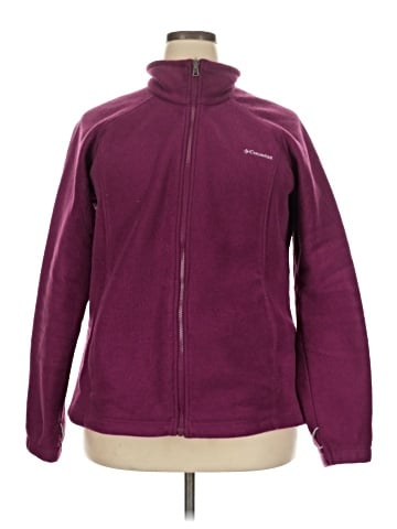 Columbia Fleece (view 1)