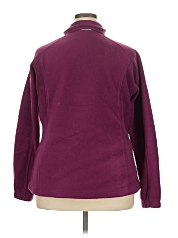 Columbia Fleece (view 2)
