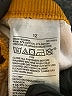 Old Navy Solid Orange Casual Pants Size 12 - photo 8