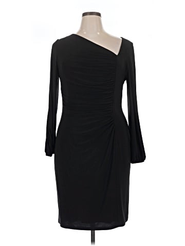 Chaps Cocktail Dress (view 1)