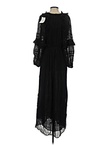 Étoile Isabel Marant Cocktail Dress (view 2)