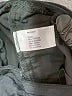 Gap - Maternity Black Cargo Pants Size 10 - photo 3