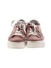 Soludos Pink Sneakers Size 9 - photo 2