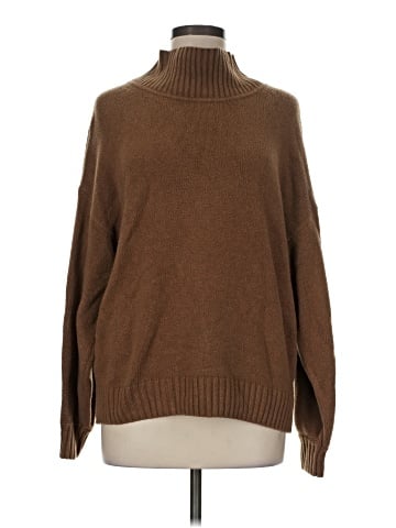 Gap Turtleneck Sweater (view 1)