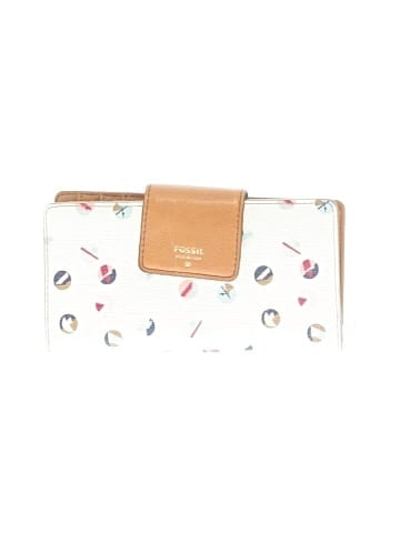 Fossil Wallet (view 1)