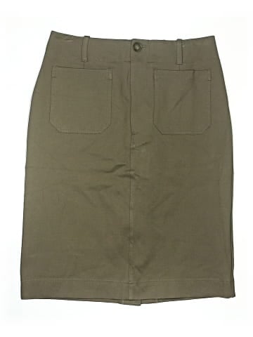 Maeve by Anthropologie Casual Skirt (view 1)