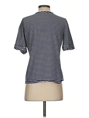 Appleseeds Short Sleeve Henley (view 2)