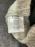 LINE Silver Turtleneck Sweater Size S (estimated) - photo 8