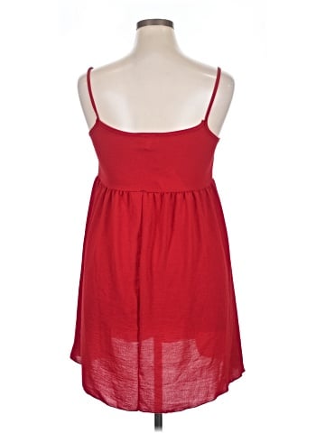 See You Monday Casual Dress (view 2)