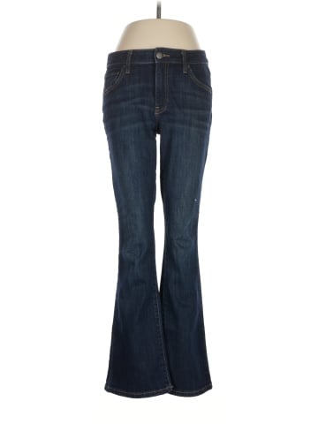 Simply Vera Vera Wang Jeans (view 1)