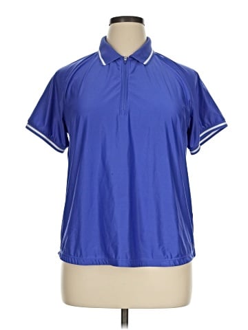 Mondetta Short Sleeve Polo (view 1)