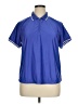 Mondetta Blue Short Sleeve Polo Size XL - photo 1
